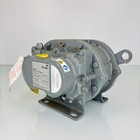 Howden 33 Urai L Roots Rotary Lobe Blower Pn 6510502l New Spare