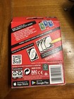 Mattel Uno Card Game With Customizable Wild Cards Nos