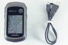 Garmin Etrex 30x Gps W  Maps Upgrade Topo Us 24k High Detail Trails Topographic