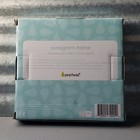 Pearhead Sonogram Picture Frame Love At First Sight For Baby Ultrasound Photo
