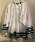 Nhl Hartford Whalers Ccm Large Jersey New With Tags