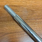 Vixen Counterweight Shaft For Ap Gp Sp Gp2 Gpd Gpd2 Equatorial Mount Telescope