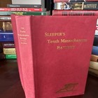  sleeper s Tenth Massachusetts Battery   John Billings 