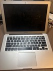 Apple Macbook Air  13-inch  2017  - 2 2ghz Intel Core I7  200gb Storage  137 67 