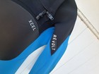 Xcel Revolt 4 3mm Chest Zip Full Wetsuit