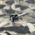 Dye Feedneck Knob Wheel For Dls dsr  czr - Dust Black  39000149 