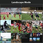 Cinetreak Stream Master Sdi Hdmi Video Switcher 10  Screen Recording   Playback