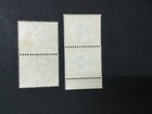 Momen  South West Africa Sg  41 43 Mint Og H Lot  195584-3882