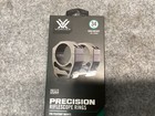 New Vortex Optics Precision Matched Rings - 34 Mm 1 26 In  pmr-34-126  - Sealed