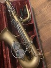 Buescher Aristocrat Alto Saxophone