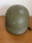 Us Military Pasgt Helmet Size Large With Chin Strap L7 1986 Free Shipping