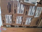 New  Oem   Seastar Hc5345-3 Front Mount Hydraulic Outboard Steering Cylinder Ram