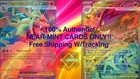 Ascended Heroes Pok  mon Cards  Ex   Ultra Rare  Full Art  English  Nm 