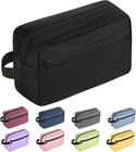 Versatile Waterproof Travel Toiletry Bag For Men   Women - Large Capacity