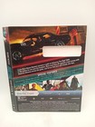 John Wick Chapter 4 Blu-ray Slipcover  cover Only-no Movie  No Case No Disc Used