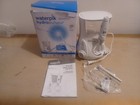 Waterpik Aquarius Professional Water Flosser White Wp-660c