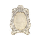 Vintage Gorham Sterling Silver  326 Picture Frame  4-1 2  high X 3-1 4  wide