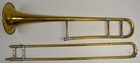 Used F e  Olds Special Tenor Trombone  La Calif