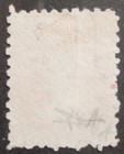 Tasmania Scott   23  Mint No Gum