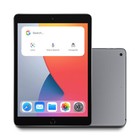 2019 Apple Ipad 7 10 2  32gb Wifi Only  space Gray  A2197 - W 1 Year Warranty