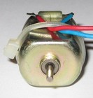 Best Motor 1 5 Vdc - 7600 Rpm - 2 Mm Diameter Shaft - 6  Wires - Electric Dc Mtr