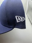 Portland Gherkins Blue New Era Hat Fitted 7 3 8 Cap Minor League Baseball New