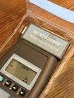 New Fluke Networks  Microtest Microscanner Pro Cable Tester   Wiremap Adapter