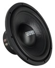  2  Sundown Audio Lcs-12 V 2 D4 12  500 Watt Rms Car Subwoofers Dvc 4-ohm Subs