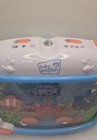 Baby Einstein Crib Toy Sea Dreams Soother Motion Lights   Music W  Strap Tested