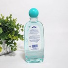 Para Mi Bebe Fresh Lime Cologne 8 3 Oz Splash For Baby   Children Ninos Colonia