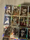 Huge 50  Baseball Card Lot 