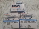 Gillette Skinguard