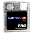 Game Flash Game Backup Device With Tf Card Fit For Sp Gb Gbc Game Console