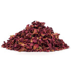 Dried Rose Petals  0 71oz  Premium Edible Rose Petals  Dried Flower For Herbal T