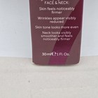 No7 Restore And Renew Face   Neck Multi Action Serum - 1 Fl Oz 30 Ml New
