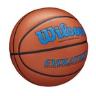 Wilson Evolution Game Basketball - Royal  Size 7 - 29 5 