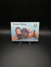 Ronda Rousey  4  2025  Excess Hedonism Highest Level  custom Aceo Art Card 