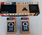 Yakima Roof Rack  Round Bars With Q Towers   Q-clips   24   Anti-theft Locks