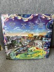  new sealed - Red Hot Chili Peppers - Return Of The Dream Canteen - Lemon Vinyl