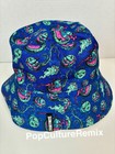 Universal Hhn Halloween Horror Nights 2026 Fortnite Fortnitemares Bucket Hat Nwt