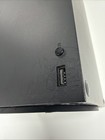 Microsoft Xbox Series X 1tb Carbon Black 1882-console And Power Cord Only
