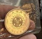 3x 1964 Canadian Proof Like Silver Dollar 100th Annv  1 Coin In Og Sealed  for 3