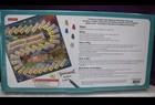 Lakeshore Sunken Suffixes Vocabulary Educational Learning Game Aa646  New Sealed