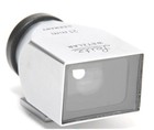 Leitz Leica 21mm Metal Viewfinder Sbkoo 12002 Chrome  Near Mint Condition