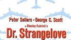 Dr  Strangelove  1964  One Sheet 27 x41  - Stanley Kubrick Classic Movie Poster 