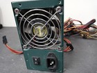 Antec Ea-380d Green 380w 80 Plus Bronze Desktop Power Supply