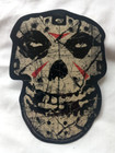 The Misfits  Friday The 13th Decal  Sticker  Jason Fiend  3 3 4  X 5 New