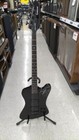 Epiphone Thunderbird Classic Iv Pro Black Electric Bass Guitar Used From Japan