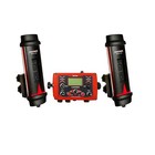 Canamek Dual Smart Laser Land Leveling System