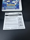 Pokemon Alpha Sapphire Nintendo 3ds  Case Only No Game   Manual